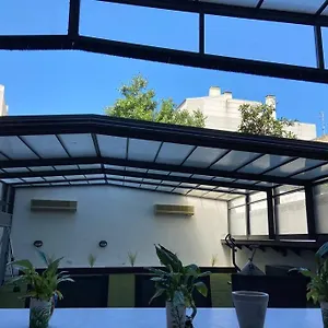 Apartamento Con Gran Jardin Privado Appartement