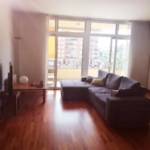 Apart Figueres Appartement