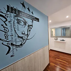 Vilallonga Appartement