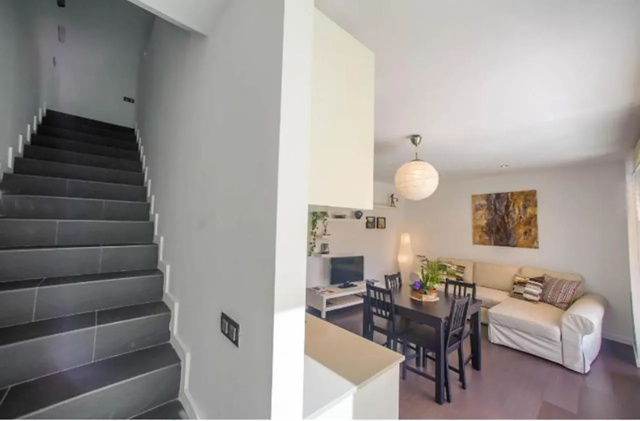 Apartament La Placeta Figueres Spain