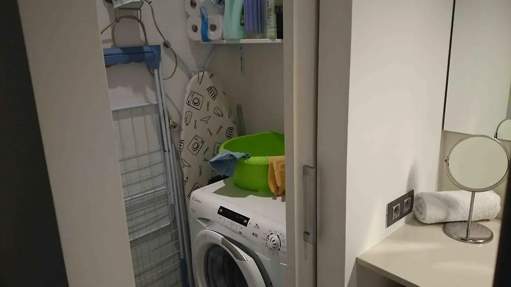Apartament La Placeta Figueres Apartment Figueres (Girona)