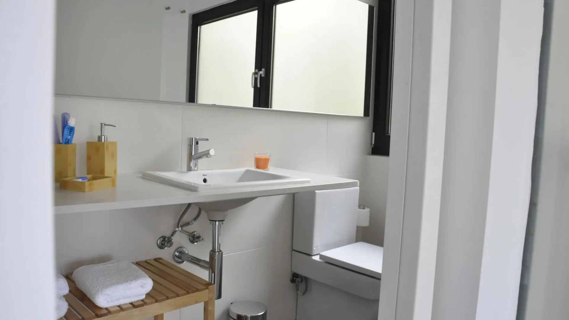 Apartment Apartament La Placeta Figueres Spain