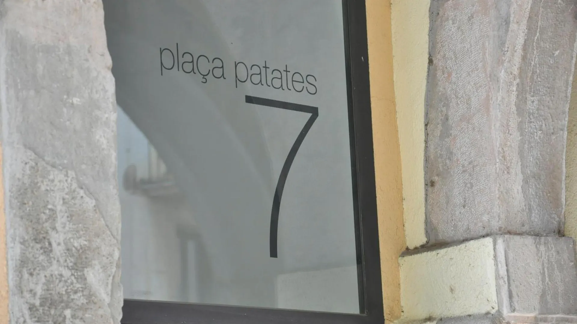 Apartament La Placeta Figueres Figueres (Girona)
