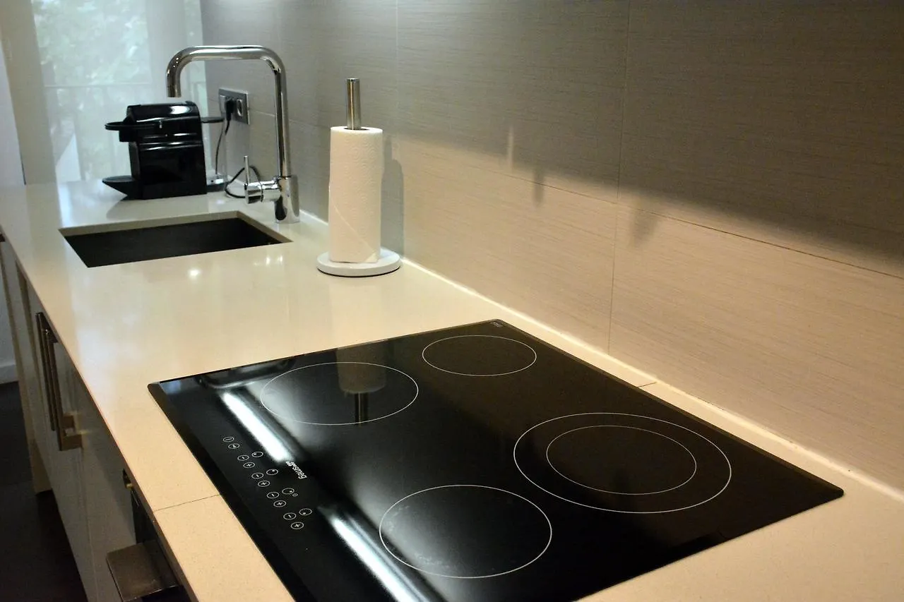 Apartament La Placeta Figueres 0*, Figueres (Girona) Spain