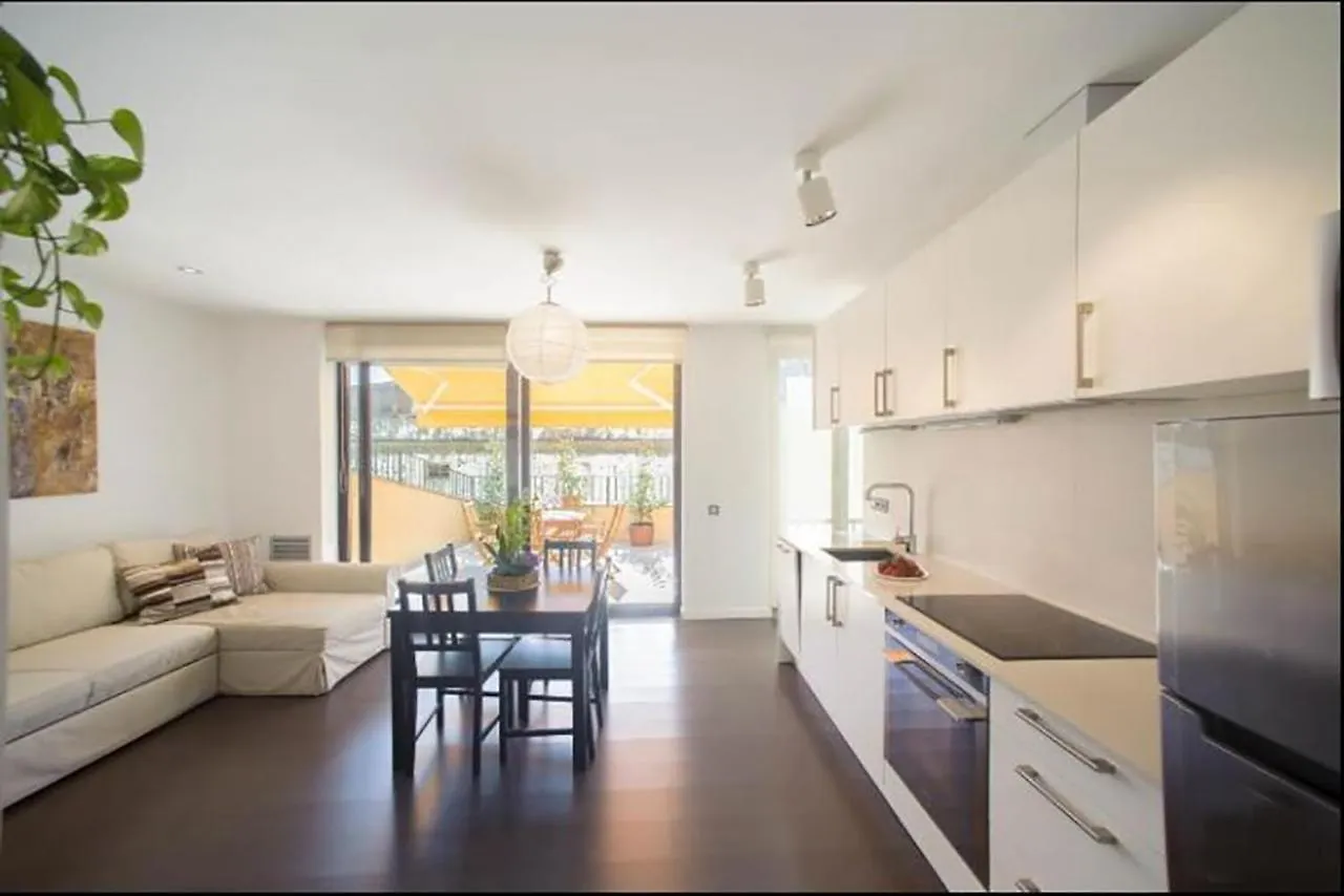 Apartament La Placeta Figueres 0*, Figueres (Girona) Spagna