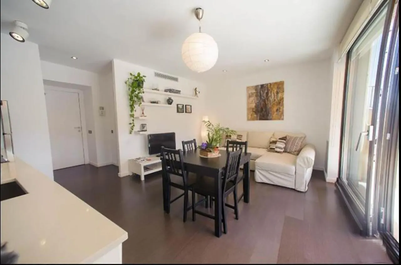 Apartament La Placeta Figueres Appartamento Figueres (Girona)