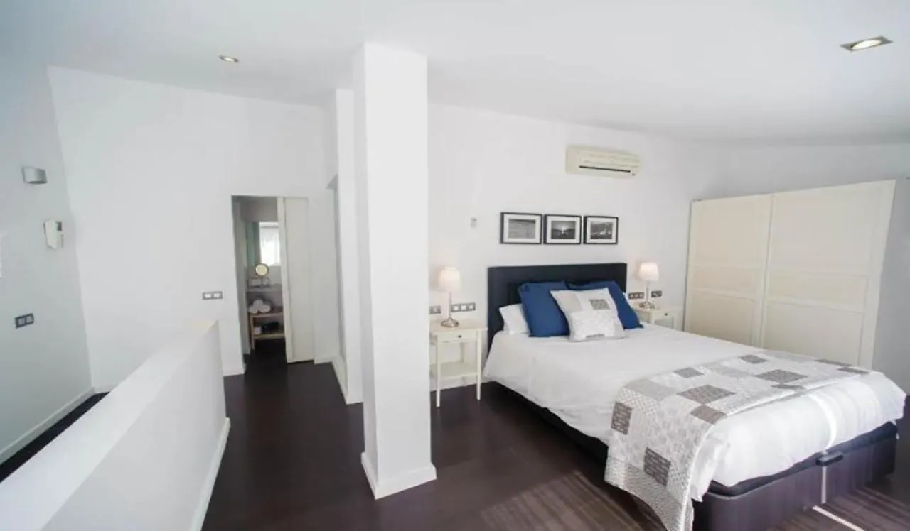 Apartament La Placeta Figueres Spagna