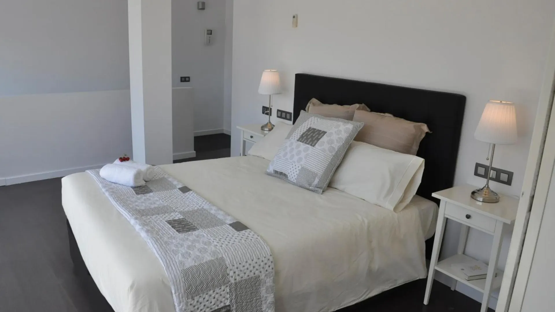 Apartament La Placeta Figueres Appartamento