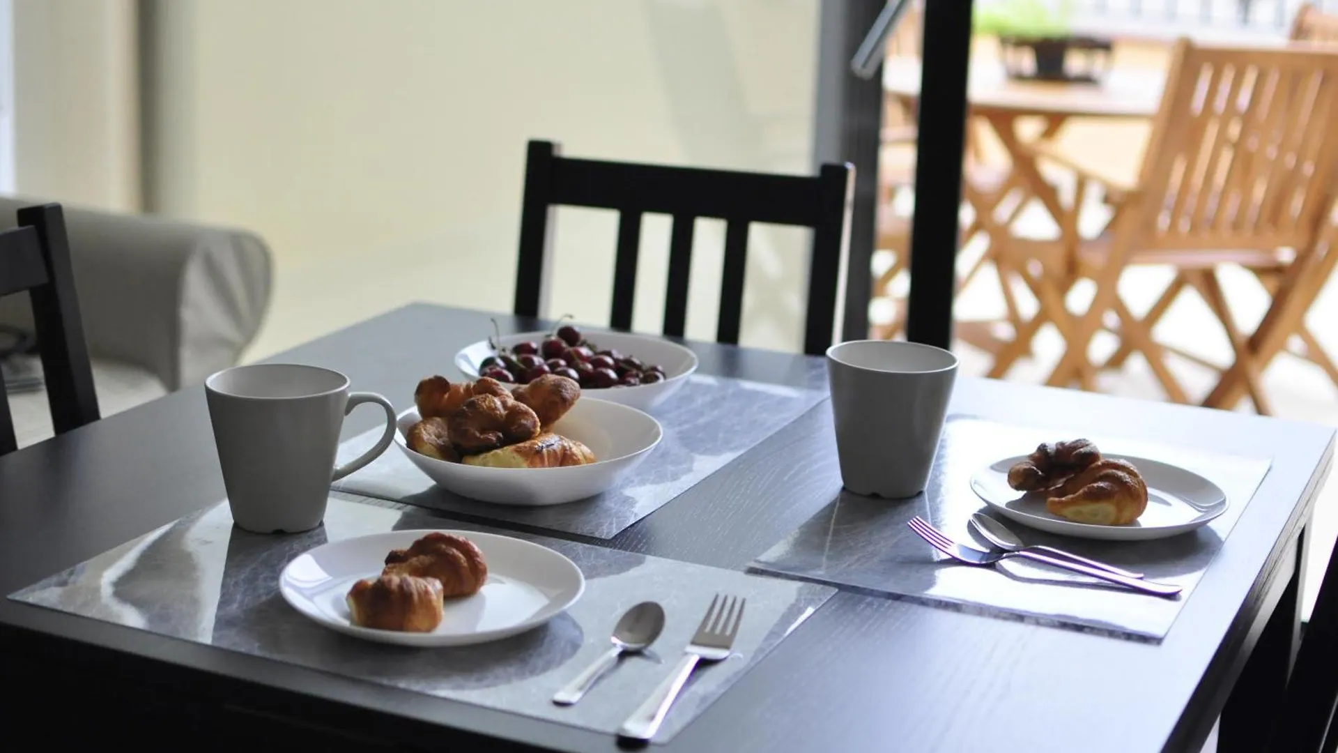 Apartament La Placeta Figueres