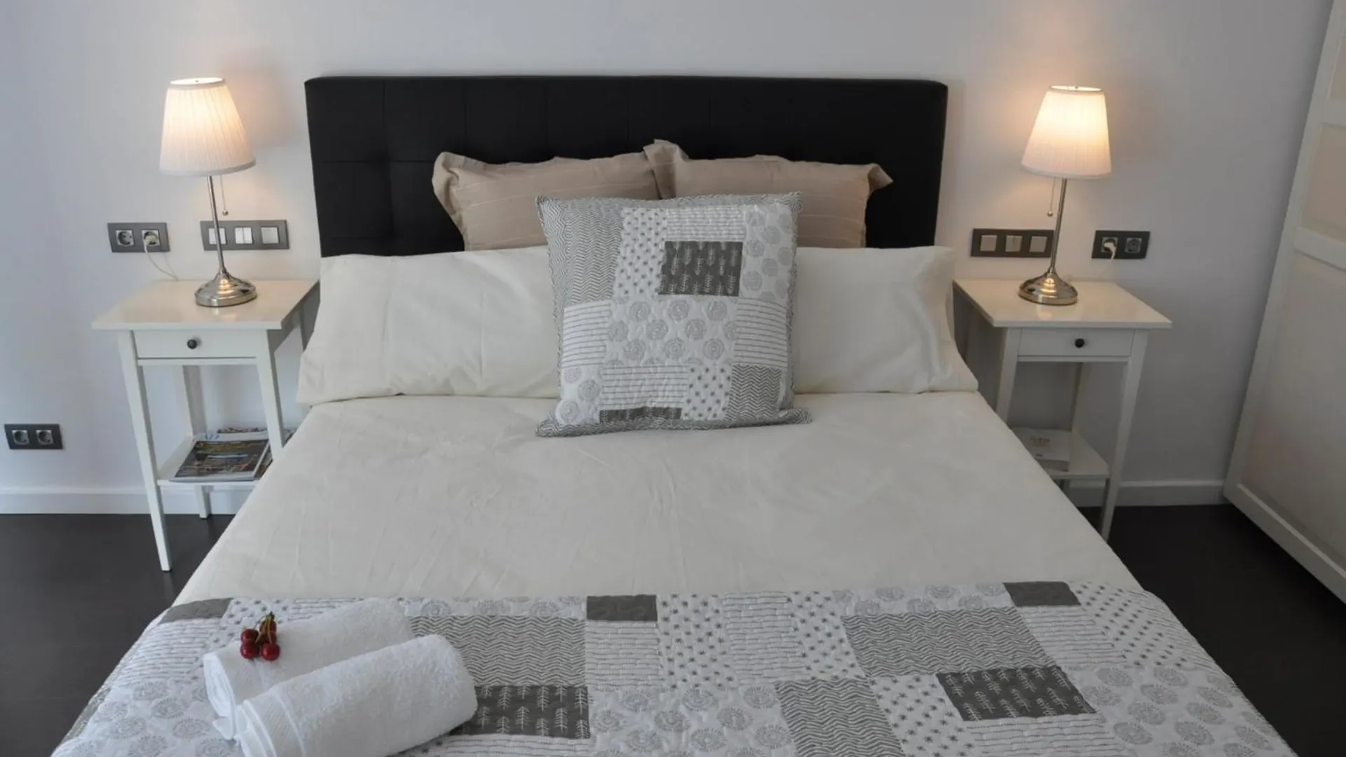 Apartament La Placeta Figueres Appartamento Figueres (Girona)