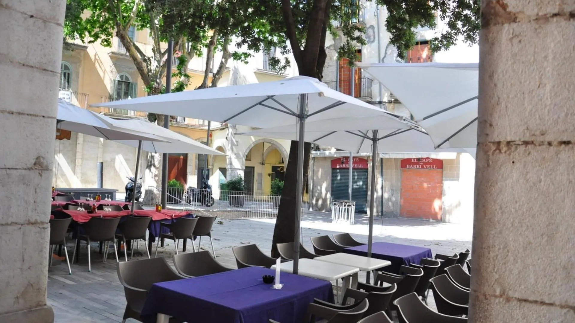 Appartamento Apartament La Placeta Figueres Spagna