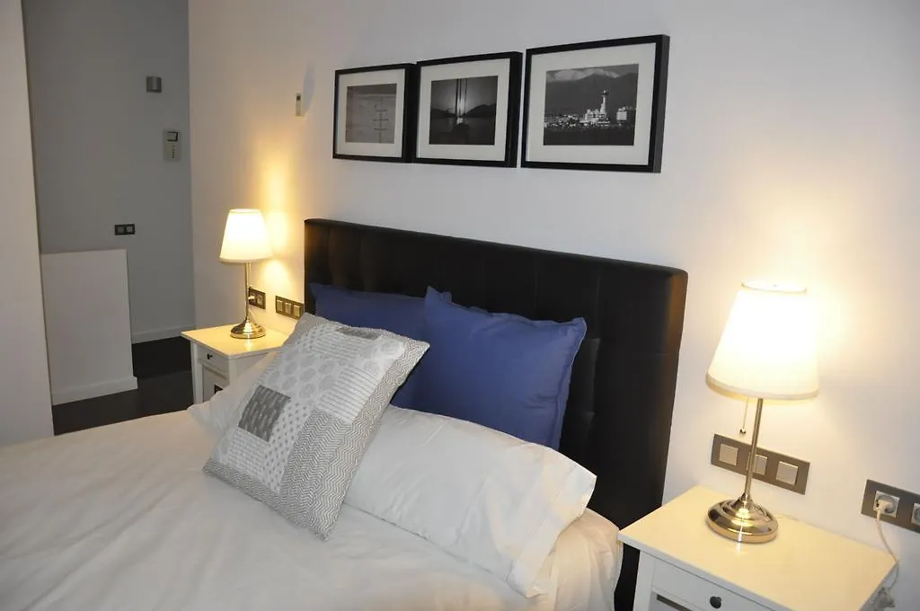Apartament La Placeta Figueres Figueres (Girona)