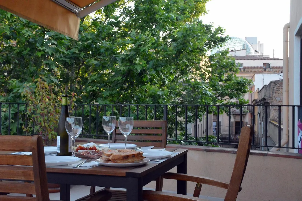 Apartament La Placeta Figueres 0*, Figueres (Girona)